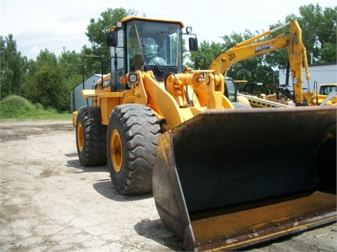 HYUNDAI HL760 de segunda mano Ref.: 1409111501078244 No. 2