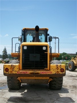 HYUNDAI HL760 de segunda mano Ref.: 1409111501078244 No. 3