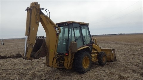  Caterpillar 420D en venta Ref.: 1409140926638506 No. 2