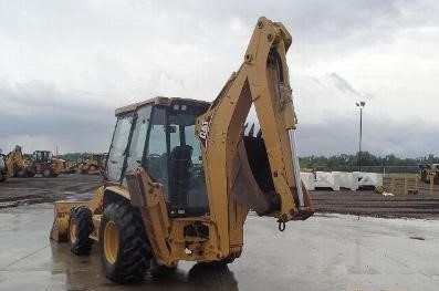  Caterpillar 420D de bajo costo Ref.: 1409141658005781 No. 2