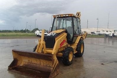  Caterpillar 420D de bajo costo Ref.: 1409141658005781 No. 4