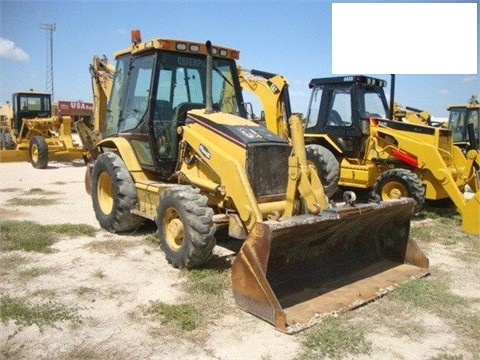  Caterpillar 420D seminueva en venta Ref.: 1409142234142278 No. 2