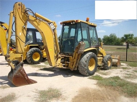  Caterpillar 420D seminueva en venta Ref.: 1409142234142278 No. 3