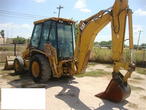  Caterpillar 420D seminueva en venta Ref.: 1409142234142278 No. 4