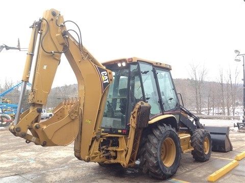  Caterpillar 420D importada en buenas condiciones Ref.: 1409144979850469 No. 3