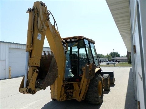  Caterpillar 420D en buenas condiciones Ref.: 1409145783495355 No. 3