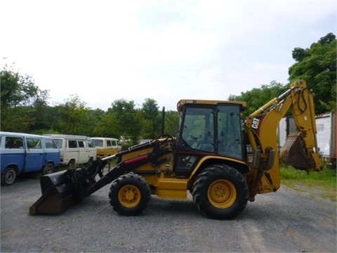  Caterpillar 420D importada a bajo costo Ref.: 1409147823994329 No. 2