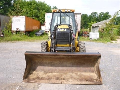  Caterpillar 420D importada a bajo costo Ref.: 1409147823994329 No. 3