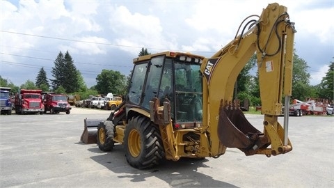  Caterpillar 420D en venta, usada Ref.: 1409149675322651 No. 2