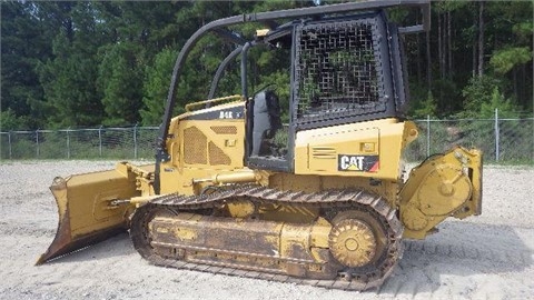 Caterpillar D4K seminueva en venta Ref.: 1409161183999617 No. 2