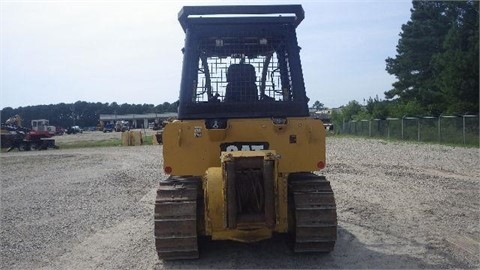 Caterpillar D4K seminueva en venta Ref.: 1409161183999617 No. 3