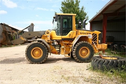 VOLVO L70F en venta, usada Ref.: 1409164951686247 No. 2