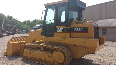 Track Loaders Caterpillar 953C