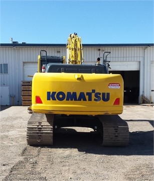 KOMATSU PC210 usada en buen estado Ref.: 1409166328702578 No. 4