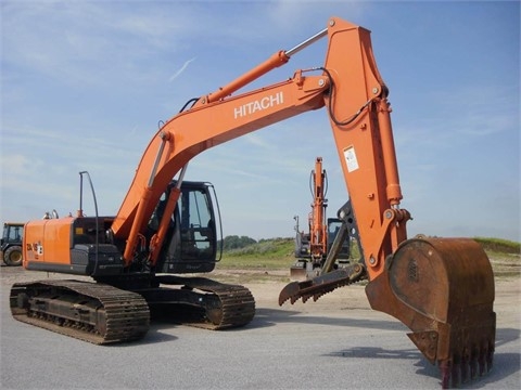 HITACHI ZX200 importada a bajo costo Ref.: 1409166902581657 No. 4