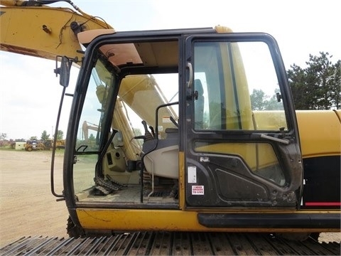  Caterpillar 320CL de importacion a la venta Ref.: 1409167013483445 No. 2