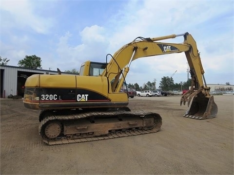  Caterpillar 320CL de importacion a la venta Ref.: 1409167013483445 No. 3