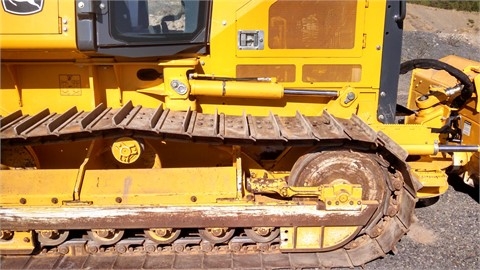 DEERE 550J de importacion a la venta Ref.: 1409167114110596 No. 4