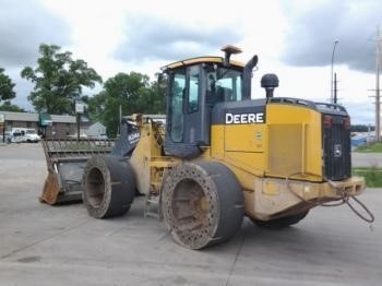  Deere 624K en venta Ref.: 1409167512552269 No. 2