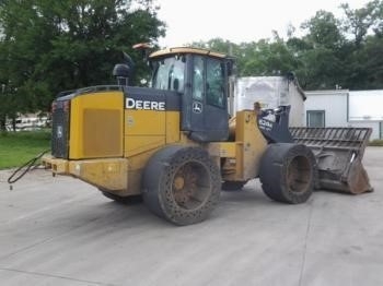  Deere 624K en venta Ref.: 1409167512552269 No. 4