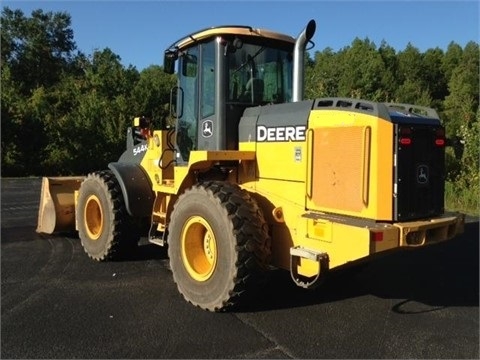  Deere 544K en buenas condiciones Ref.: 1409171090929275 No. 4