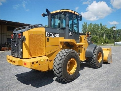  Deere 624K usada a buen precio Ref.: 1409171920391593 No. 3