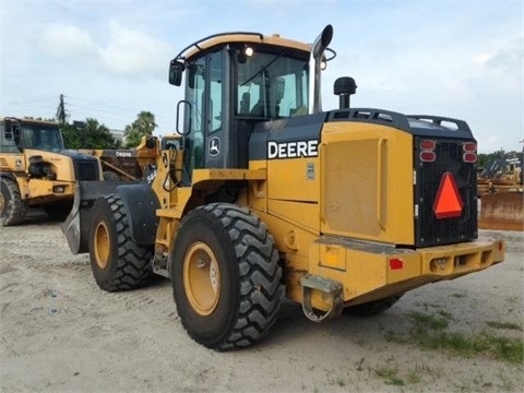  Deere 544K seminueva Ref.: 1409172128911548 No. 4