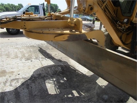 CATERPILLAR 140H seminueva en perfecto estado Ref.: 1409178546814192 No. 3