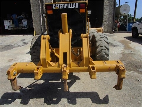 CATERPILLAR 140H seminueva en perfecto estado Ref.: 1409178546814192 No. 4