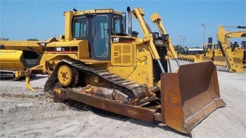  Caterpillar D6R importada en buenas condiciones Ref.: 1409178679572460 No. 2