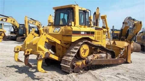  Caterpillar D6R importada en buenas condiciones Ref.: 1409178679572460 No. 3