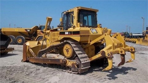  Caterpillar D6R importada en buenas condiciones Ref.: 1409178679572460 No. 4