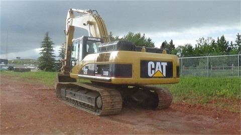  Caterpillar 330DL usada Ref.: 1409180033003724 No. 2