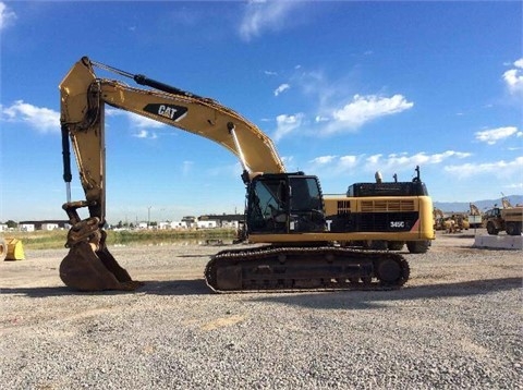  Caterpillar 345CL de bajo costo Ref.: 1409180284778581 No. 2