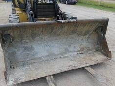 Backhoe Loaders Caterpillar 416C