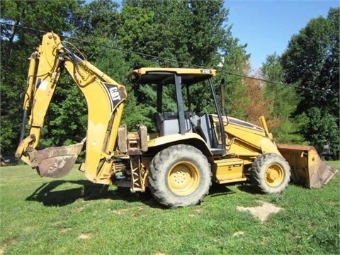  Caterpillar 416C de importacion a la venta Ref.: 1409242443712201 No. 2