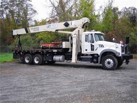 Gruas National 900A