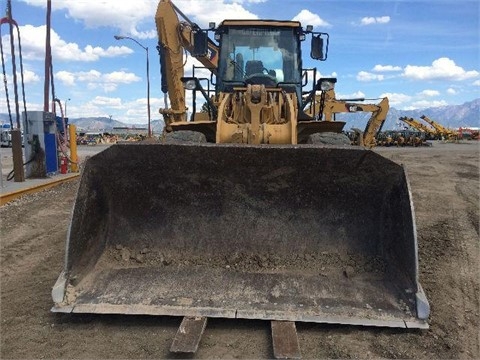  Caterpillar 950H importada en buenas condiciones Ref.: 1409248188409324 No. 2