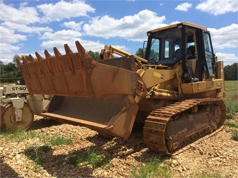 Track Loaders Caterpillar 963C