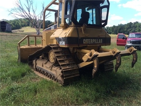  Caterpillar D5N  usada a buen precio Ref.: 1409248560888456 No. 4