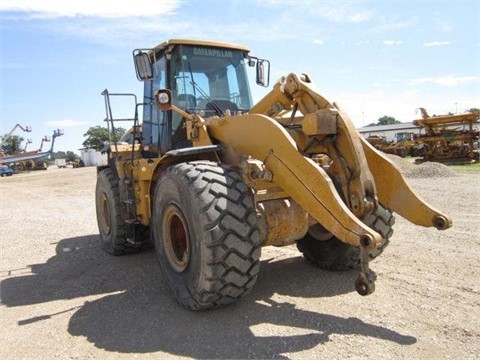  Caterpillar 972G de bajo costo Ref.: 1409248756943910 No. 3