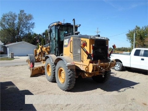  Caterpillar 12M de medio uso en venta Ref.: 1409249224583013 No. 2