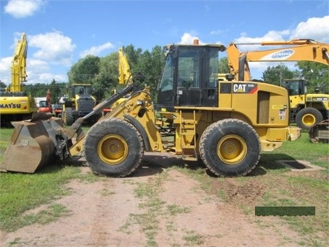  Caterpillar 930H de segunda mano Ref.: 1409249528938434 No. 3