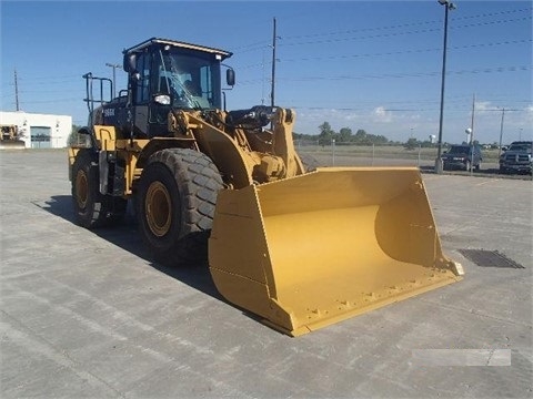 Caterpillar 966K en venta, usada Ref.: 1409254026389000 No. 2