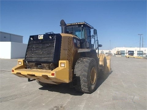 Caterpillar 966K en venta, usada Ref.: 1409254026389000 No. 3