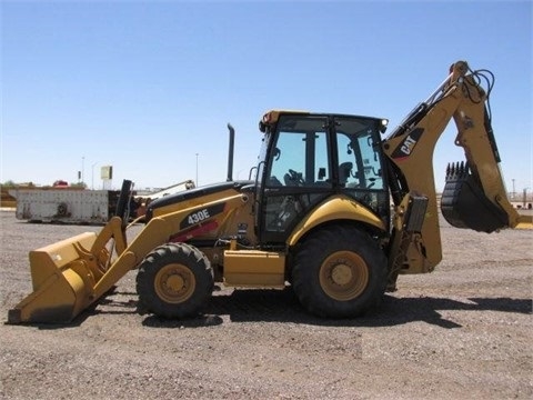  Caterpillar 430E importada en buenas condiciones Ref.: 1409254361807942 No. 2