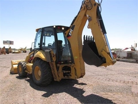  Caterpillar 430E importada en buenas condiciones Ref.: 1409254361807942 No. 3