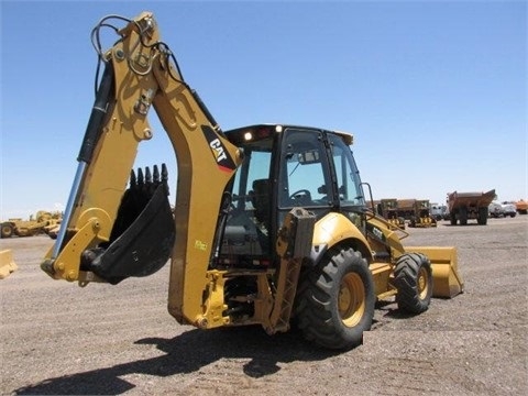  Caterpillar 430E importada en buenas condiciones Ref.: 1409254361807942 No. 4