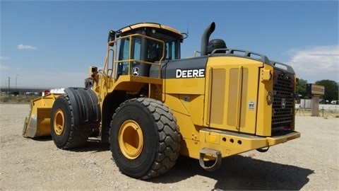  Deere 824K de segunda mano en venta Ref.: 1409255228512272 No. 2