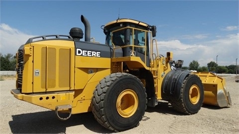  Deere 824K de segunda mano en venta Ref.: 1409255228512272 No. 3